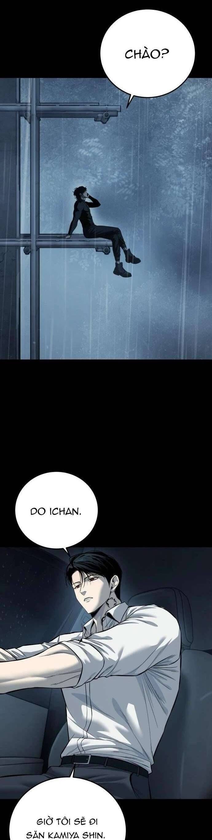 Sát Thủ Huyết Y