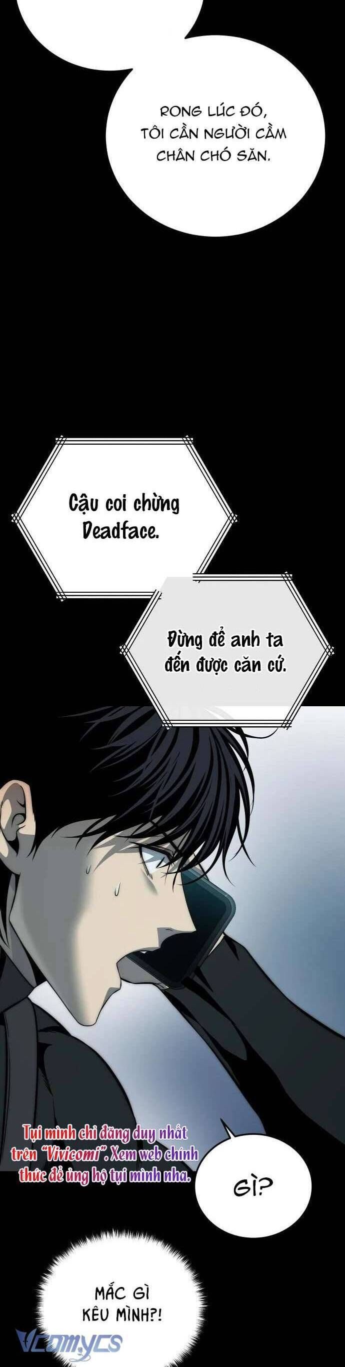 Sát Thủ Huyết Y