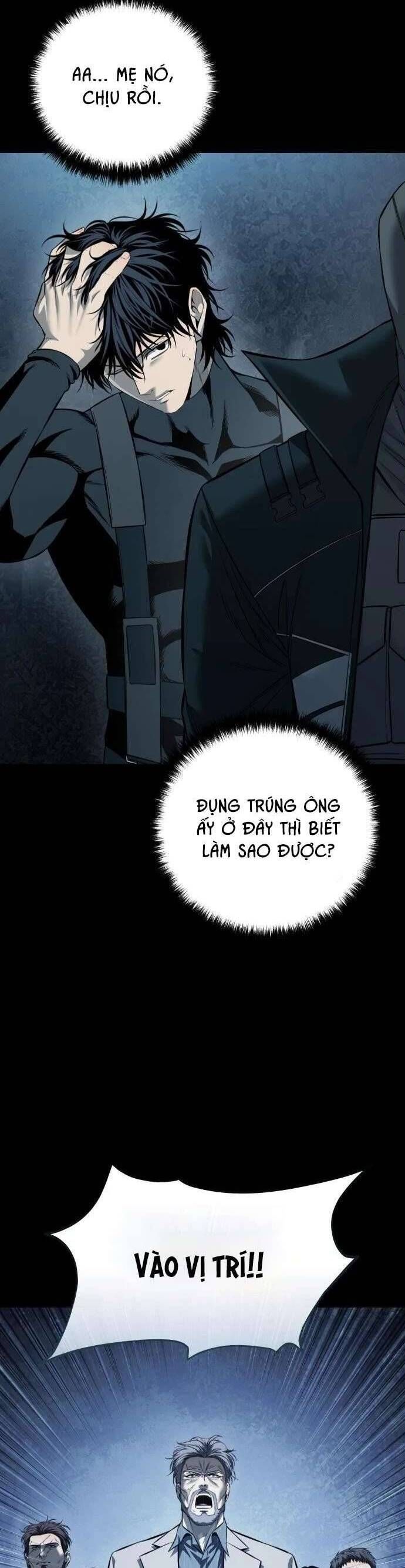 Sát Thủ Huyết Y