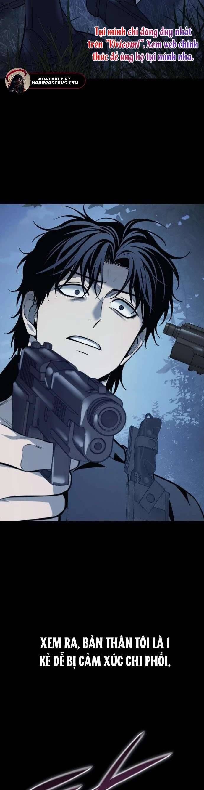 Sát Thủ Huyết Y