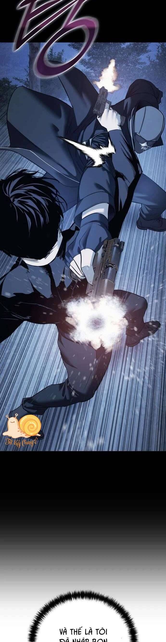 Sát Thủ Huyết Y