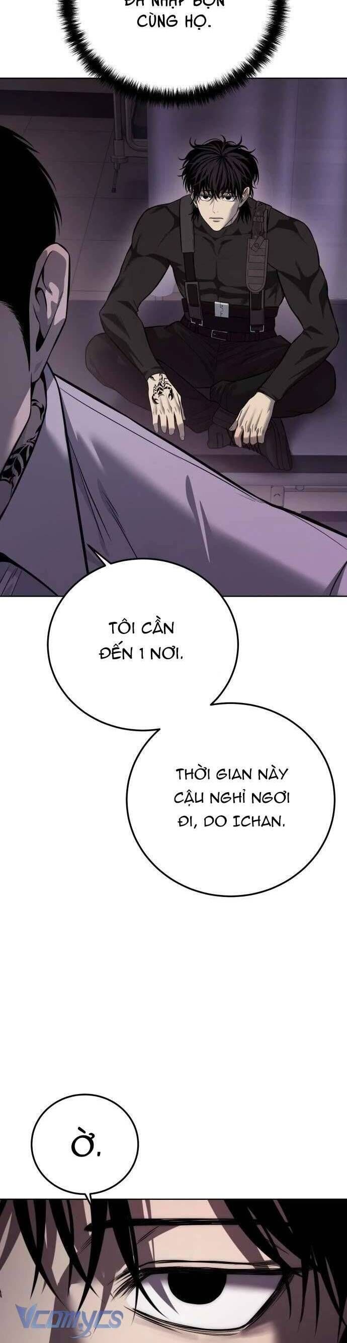 Sát Thủ Huyết Y