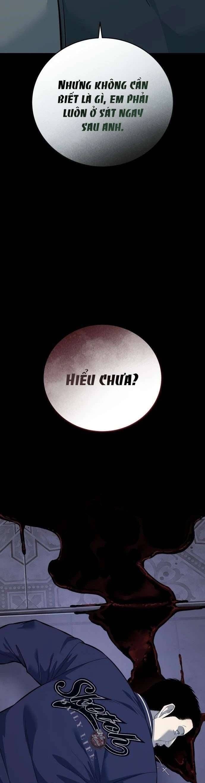 Sát Thủ Huyết Y