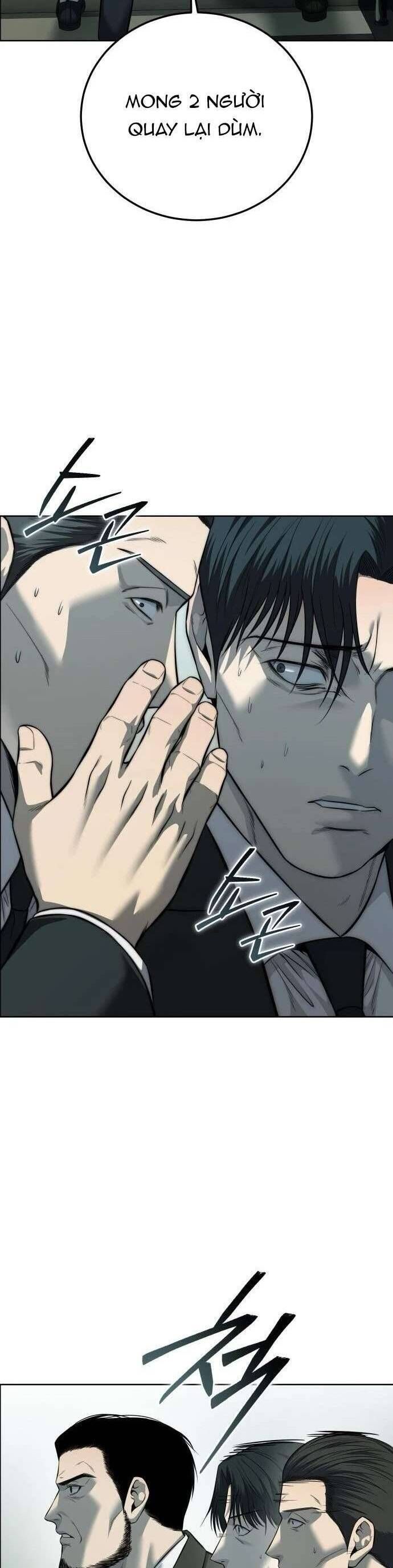 Sát Thủ Huyết Y