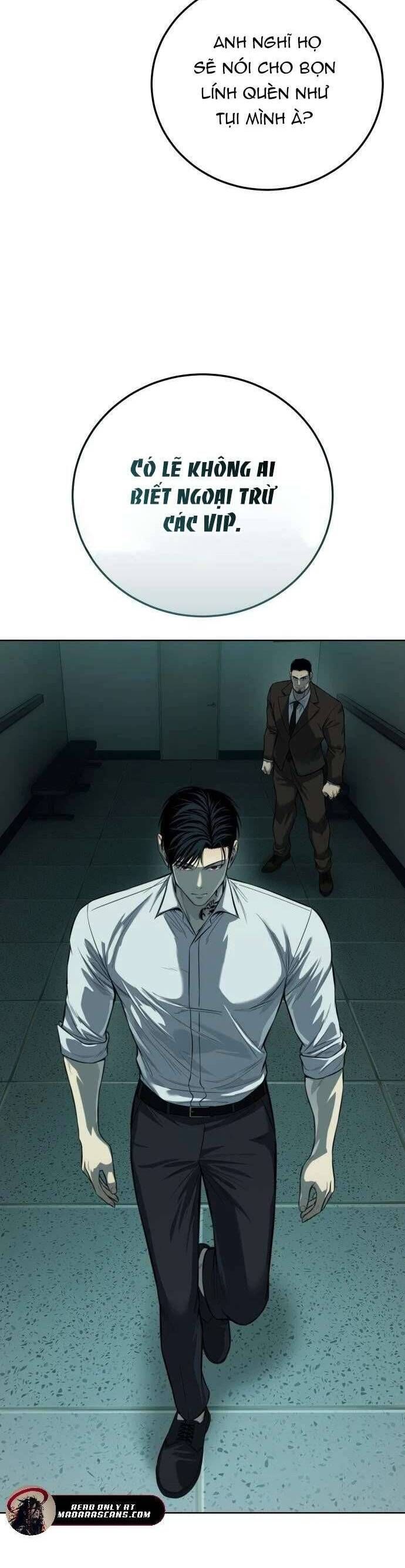 Sát Thủ Huyết Y