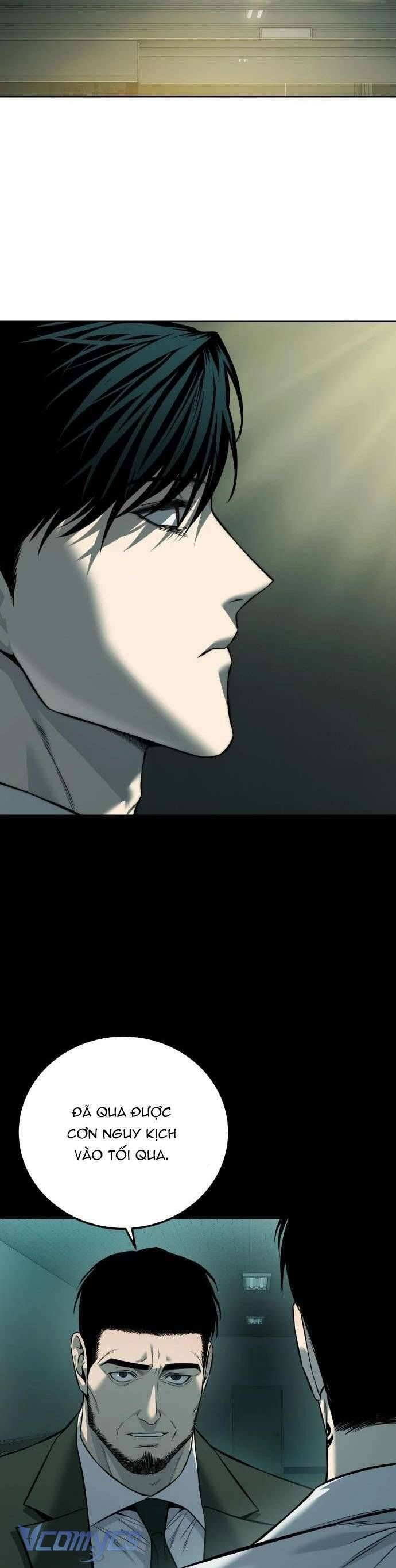 Sát Thủ Huyết Y