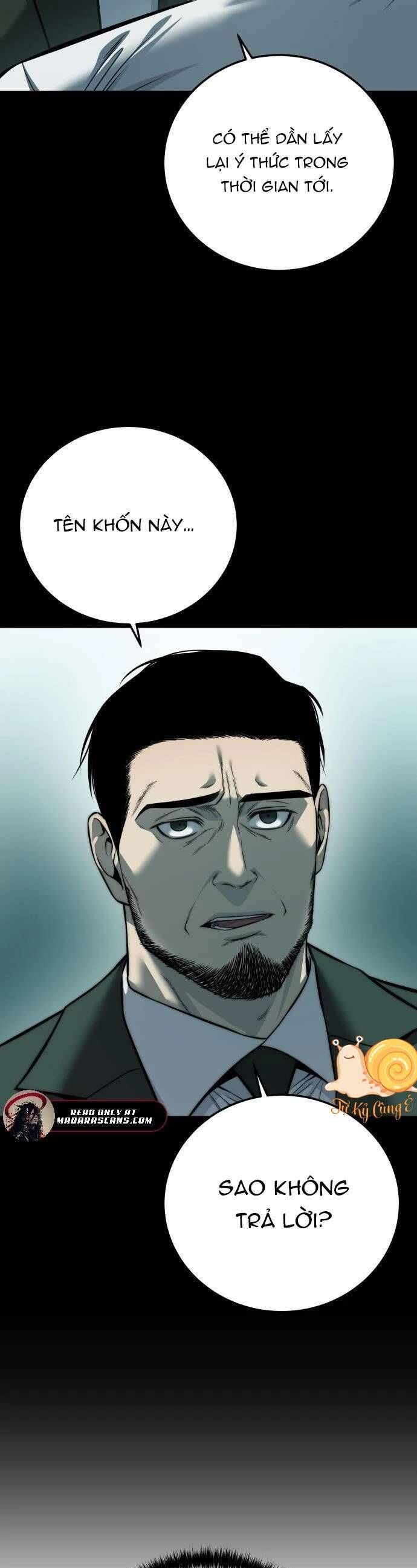 Sát Thủ Huyết Y