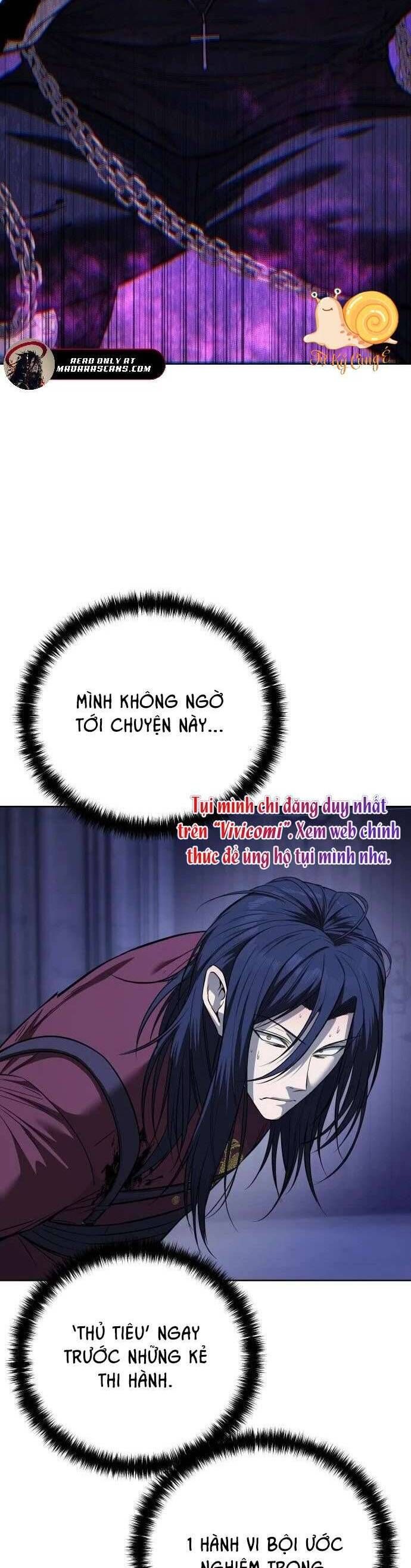 Sát Thủ Huyết Y