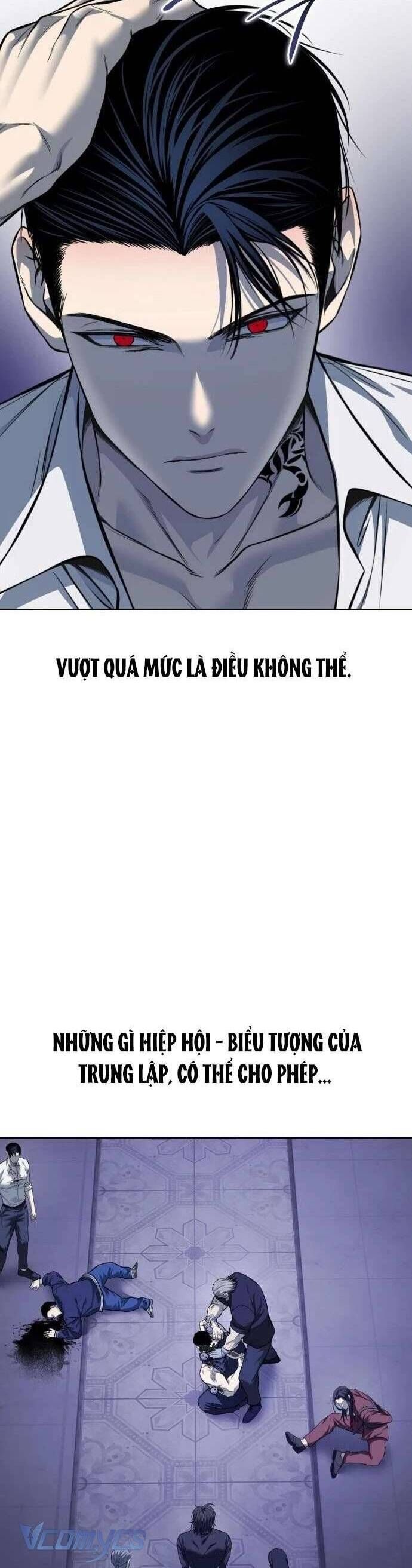 Sát Thủ Huyết Y