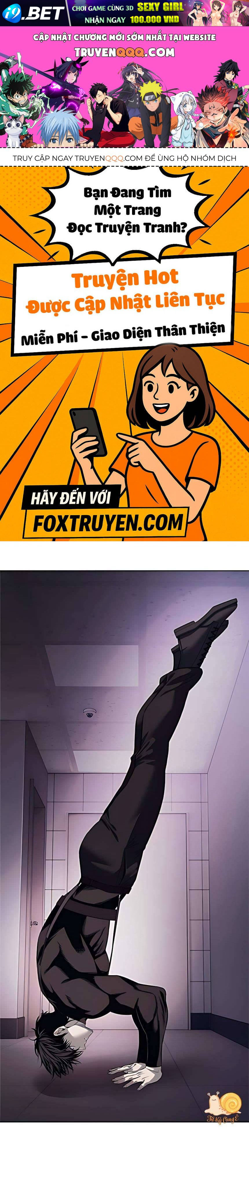 Sát Thủ Huyết Y Chap 27 - Next Chap 26