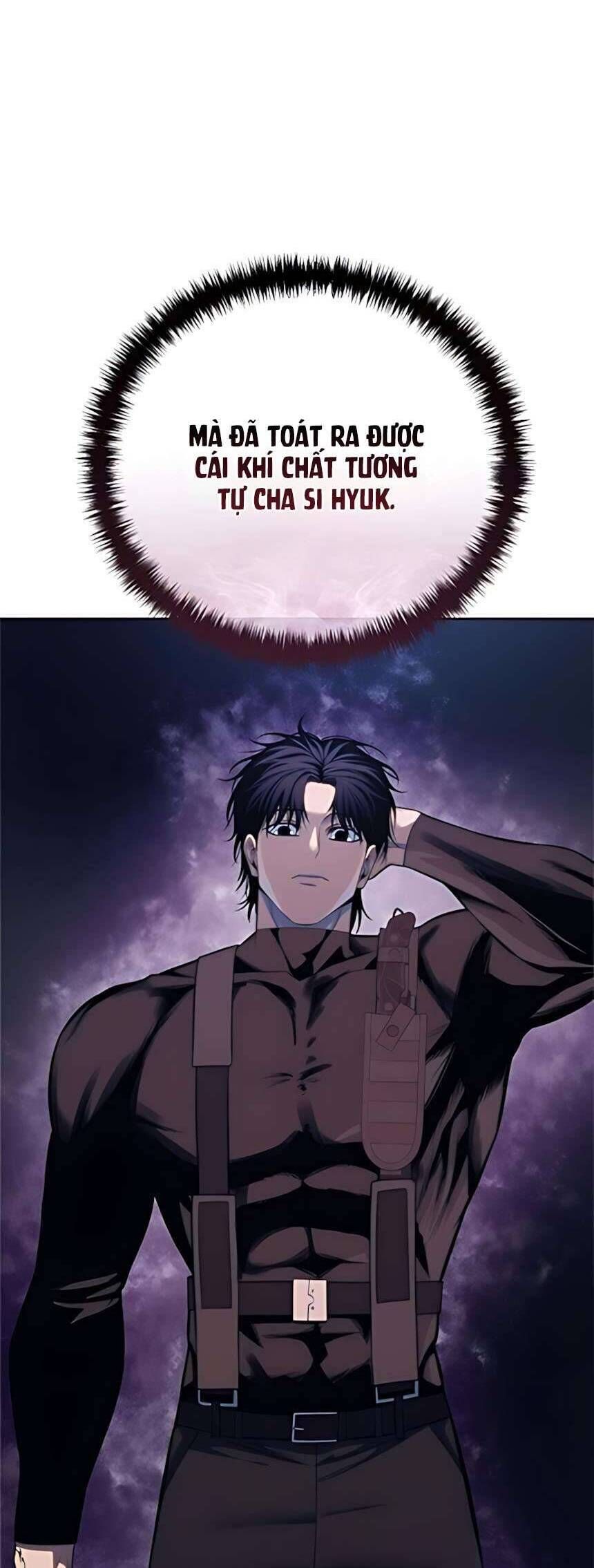 Sát Thủ Huyết Y