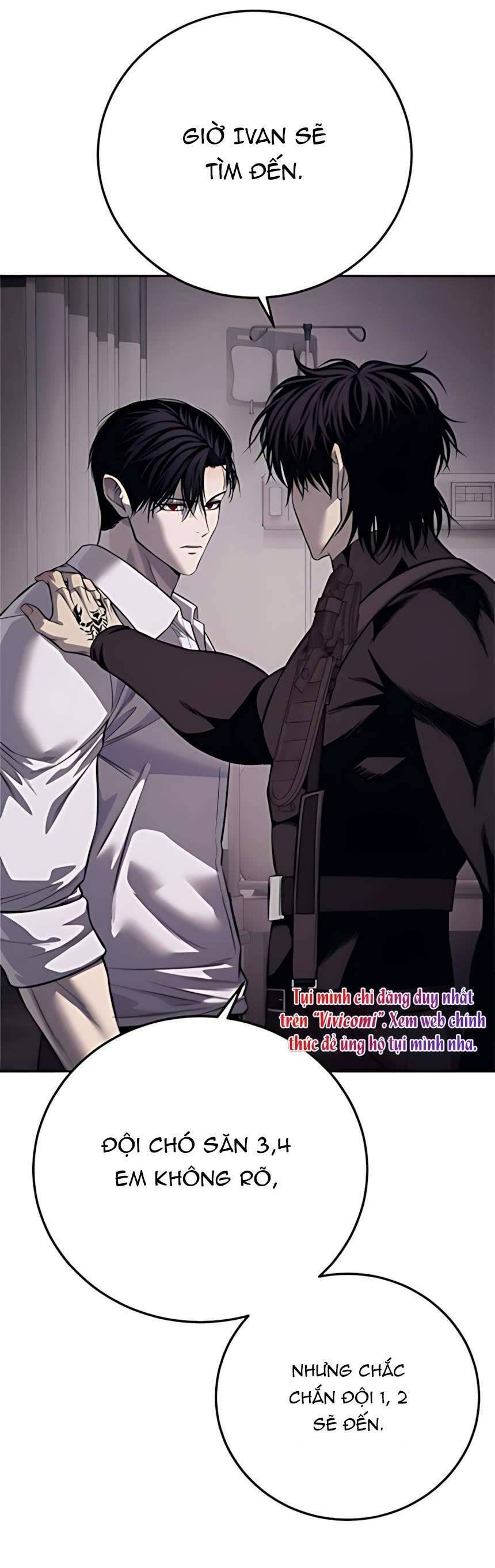 Sát Thủ Huyết Y