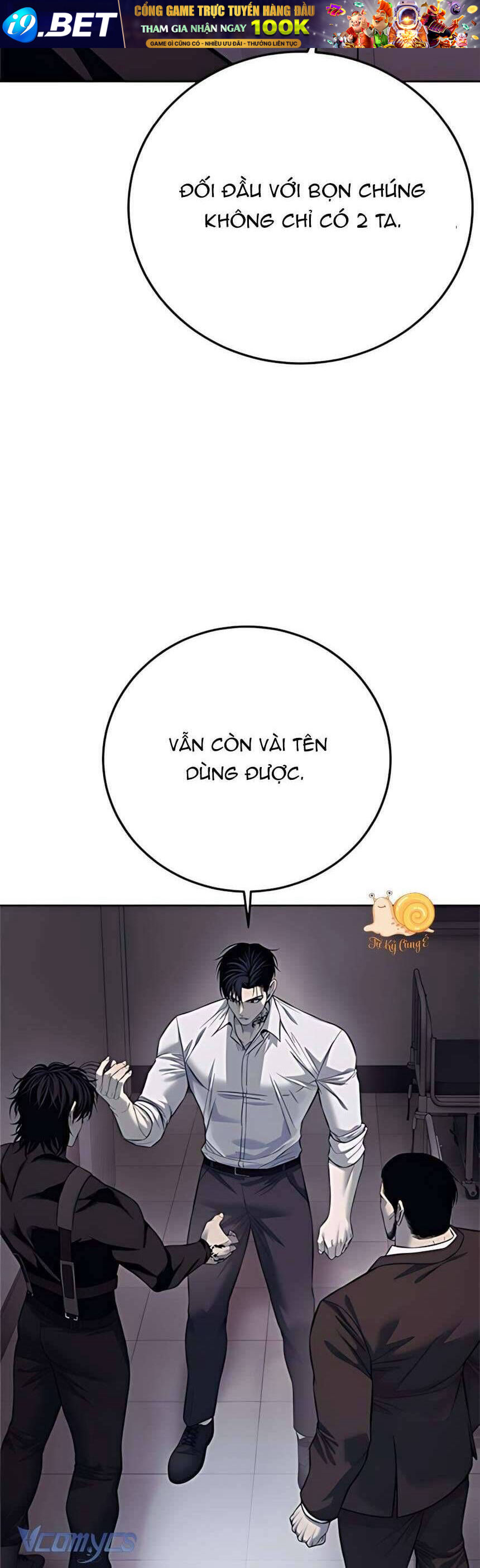 Sát Thủ Huyết Y