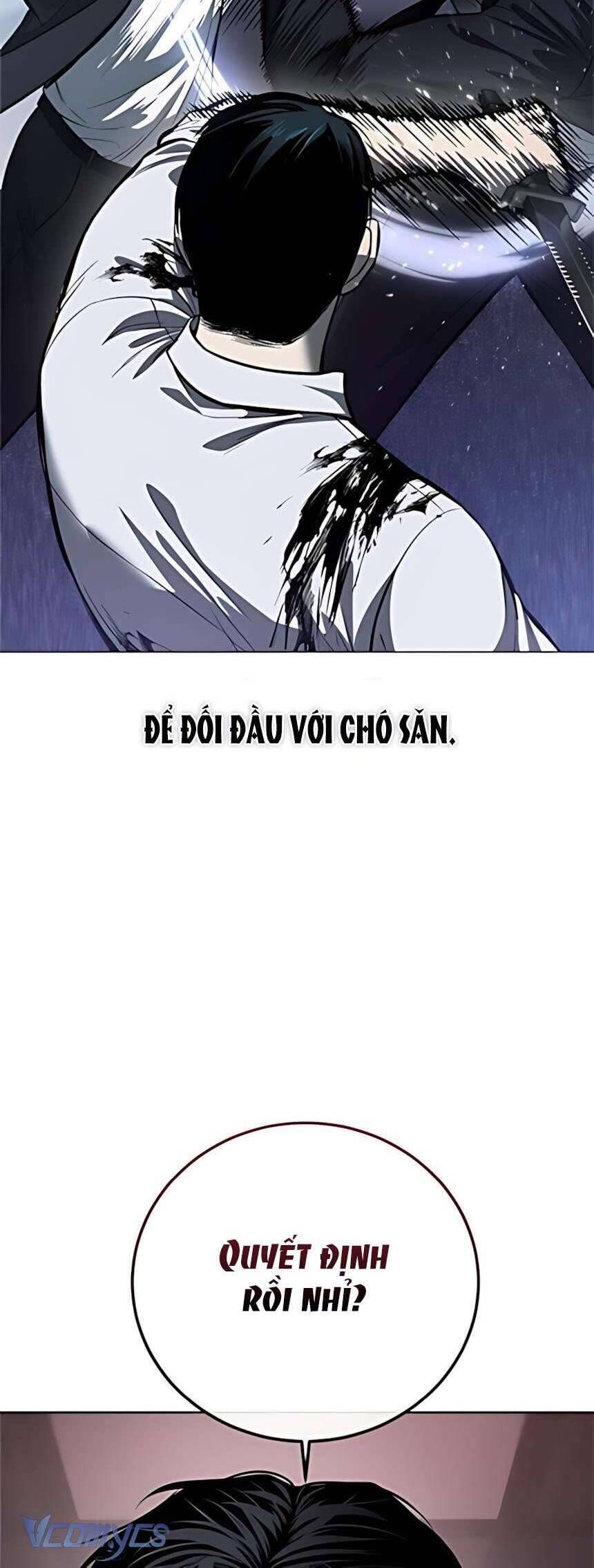 Sát Thủ Huyết Y