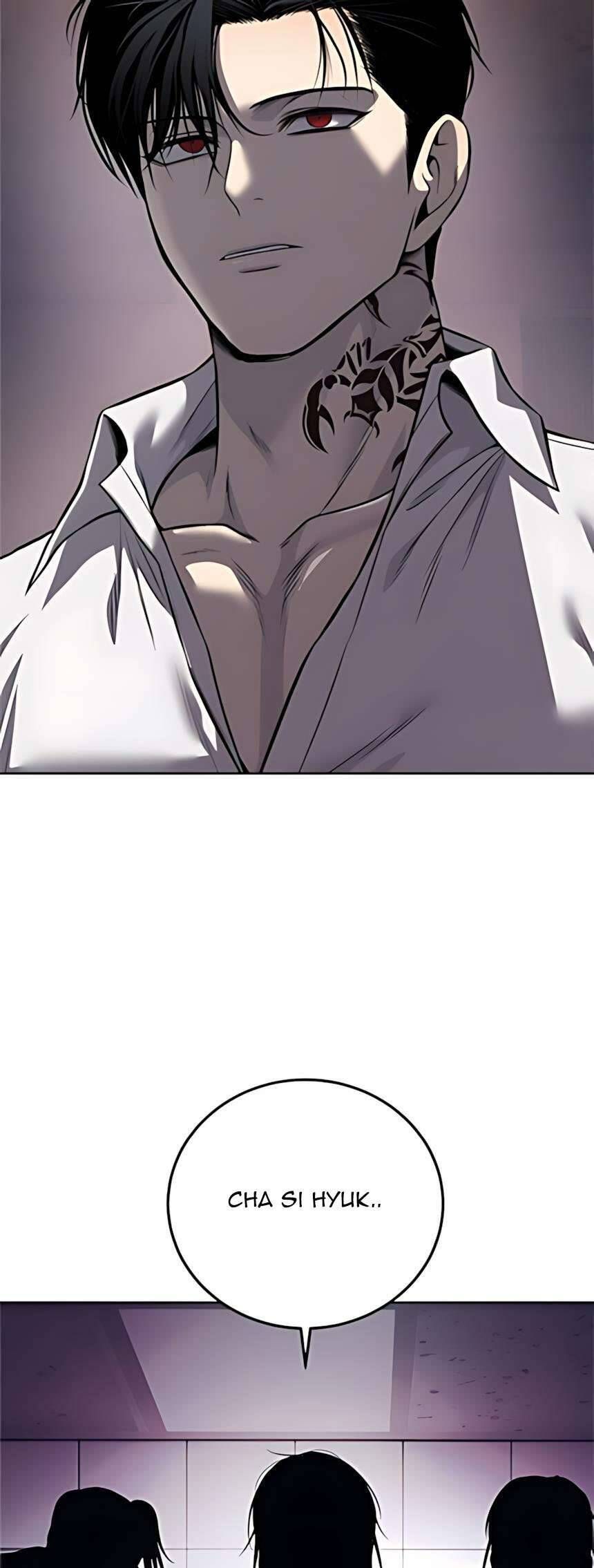 Sát Thủ Huyết Y