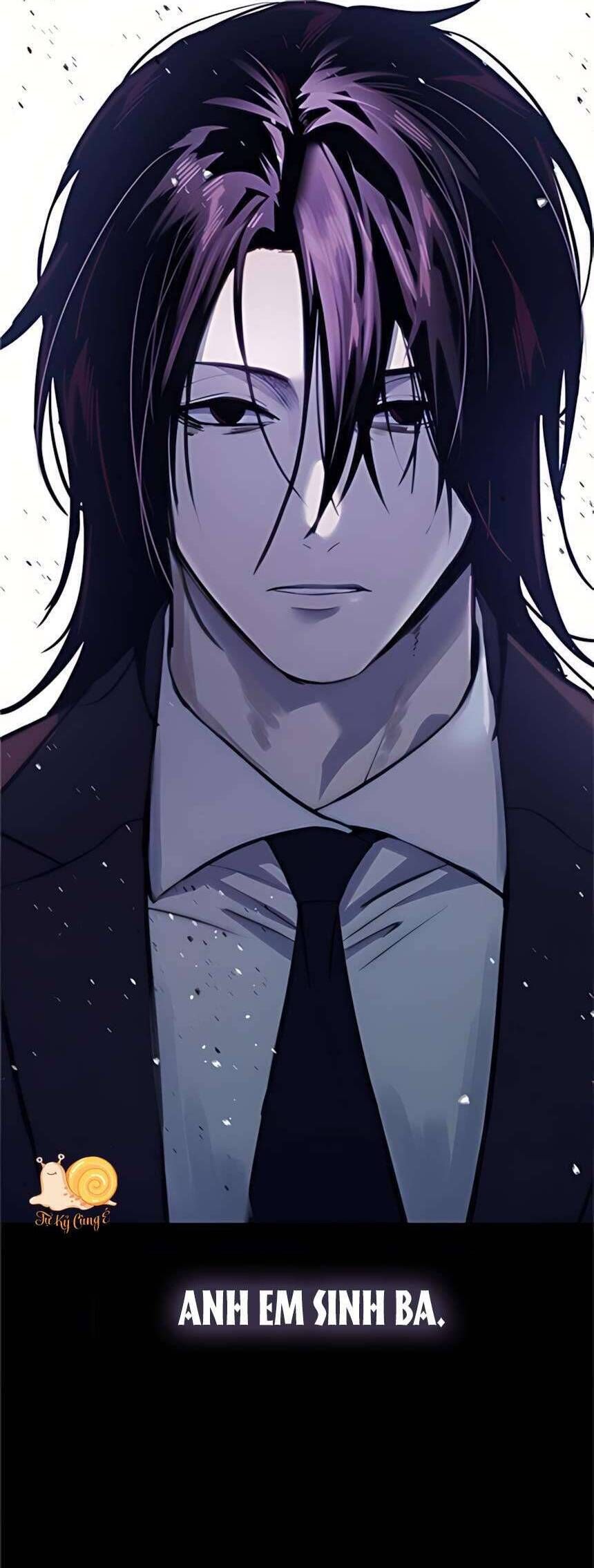 Sát Thủ Huyết Y