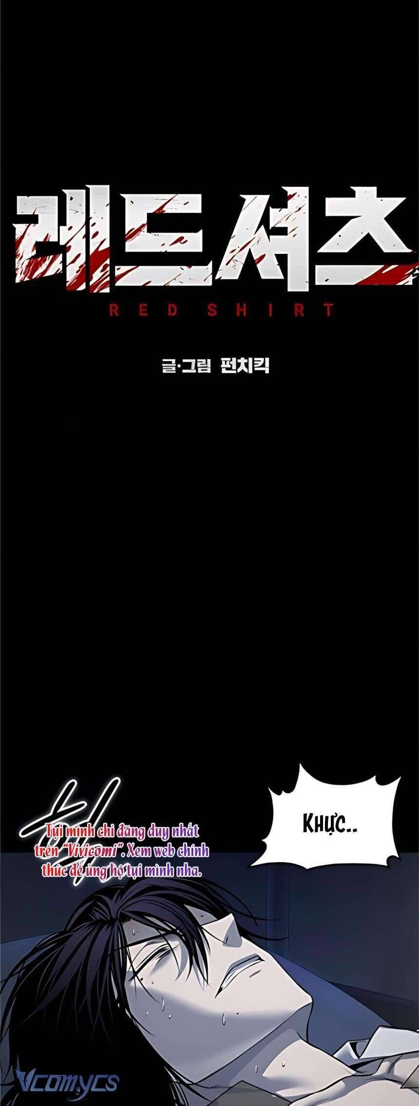 Sát Thủ Huyết Y