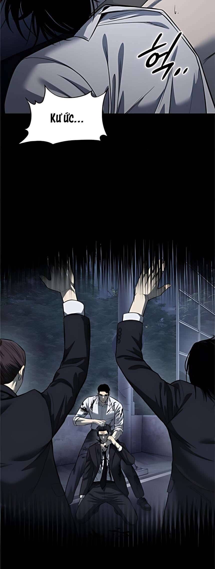 Sát Thủ Huyết Y