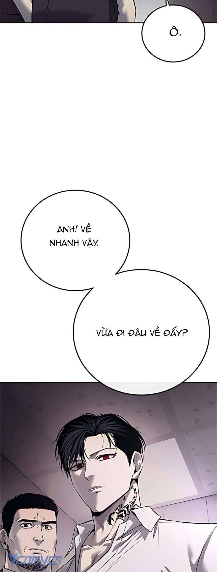 Sát Thủ Huyết Y