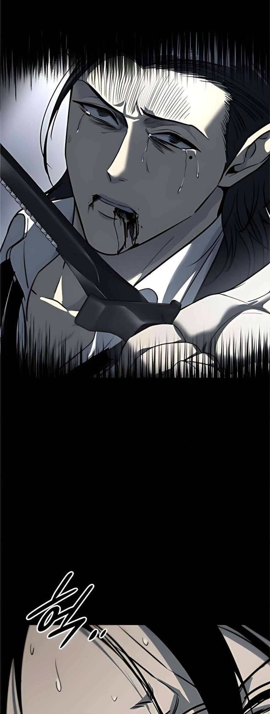 Sát Thủ Huyết Y