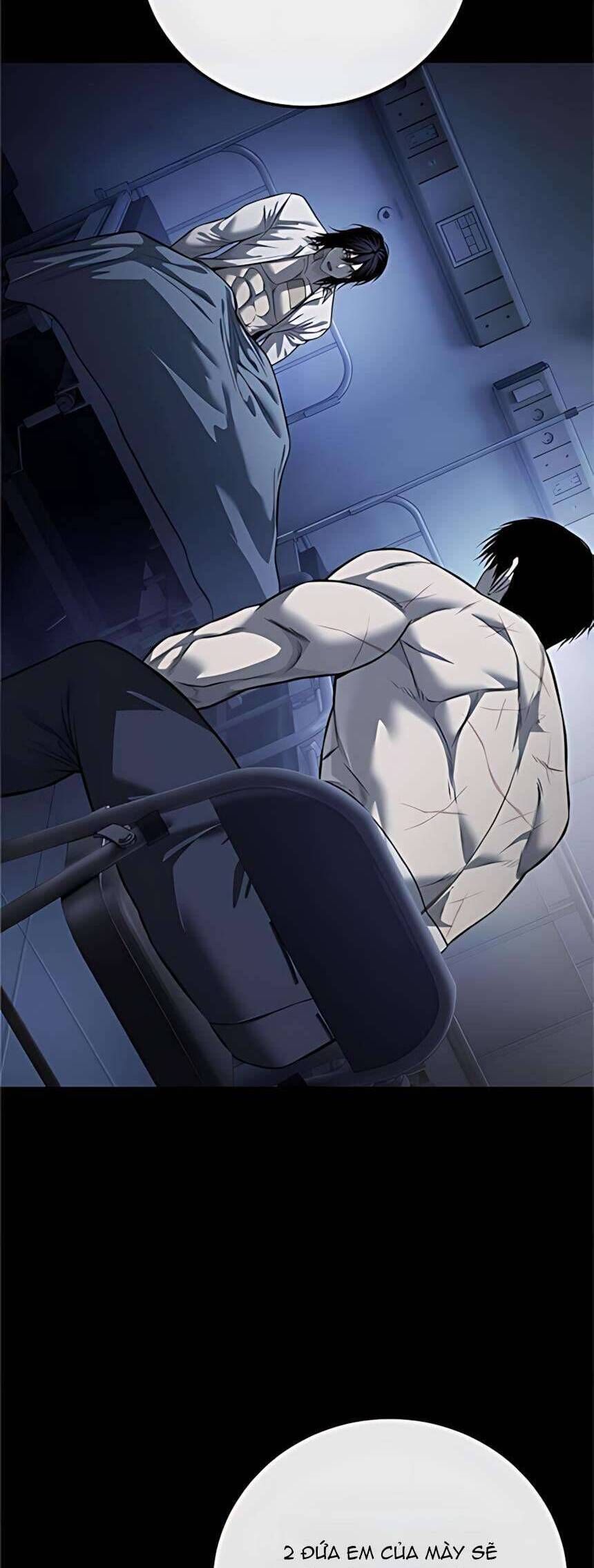 Sát Thủ Huyết Y