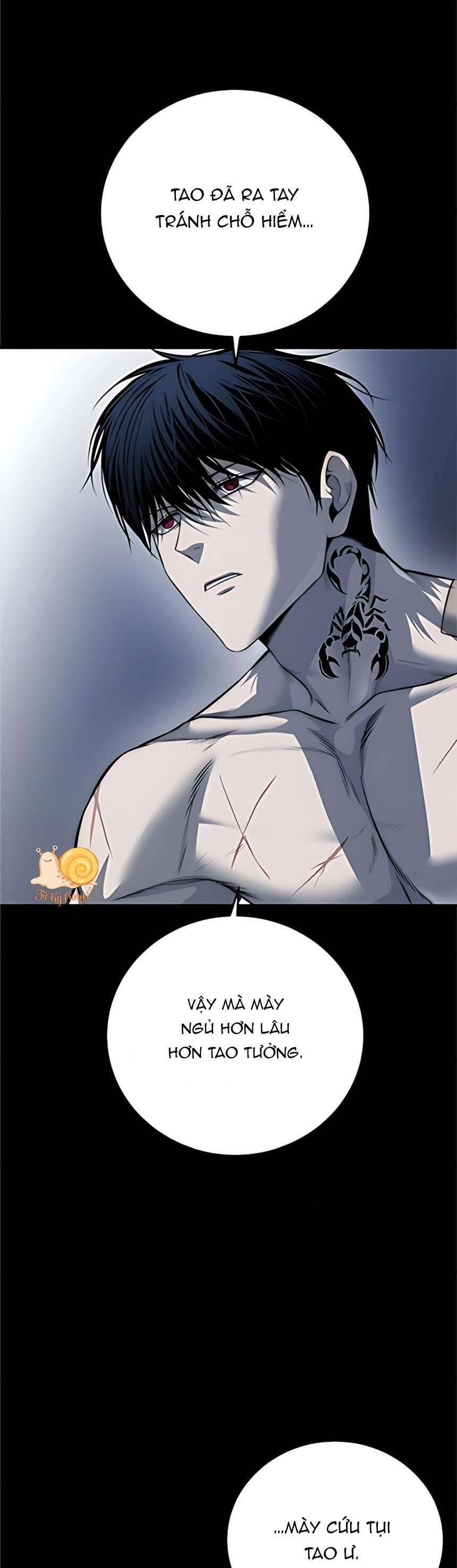 Sát Thủ Huyết Y