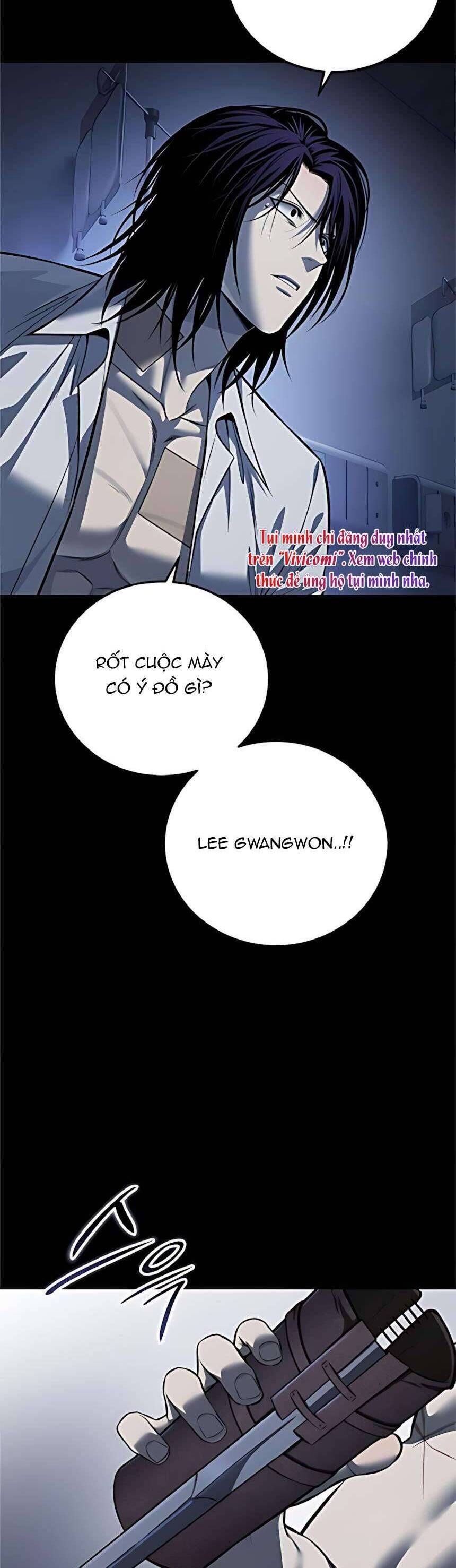 Sát Thủ Huyết Y