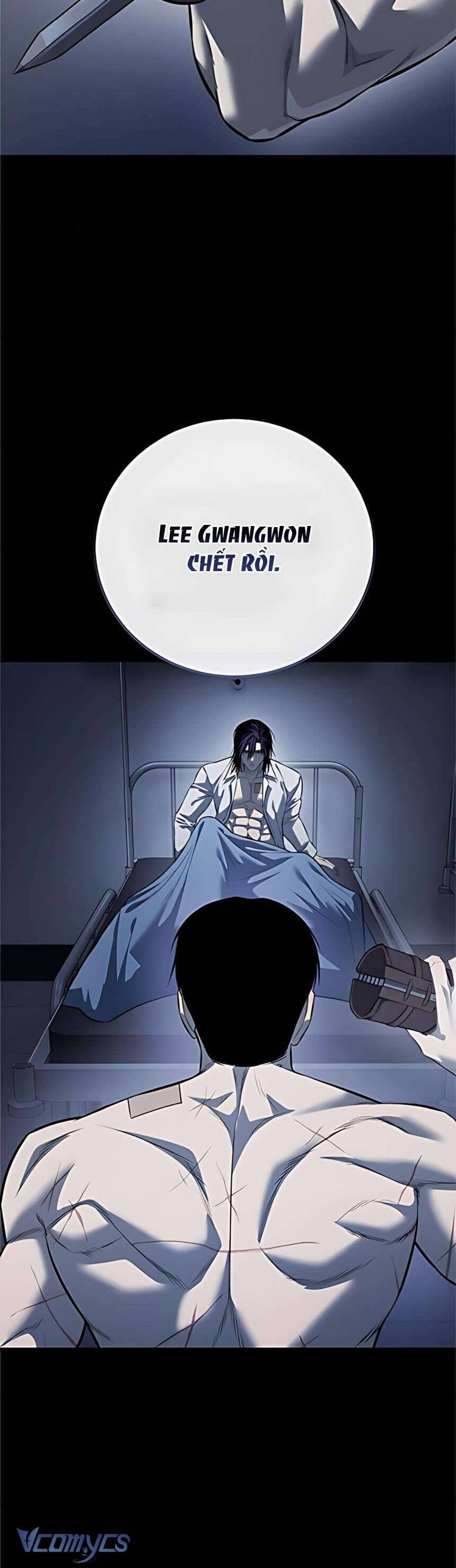 Sát Thủ Huyết Y