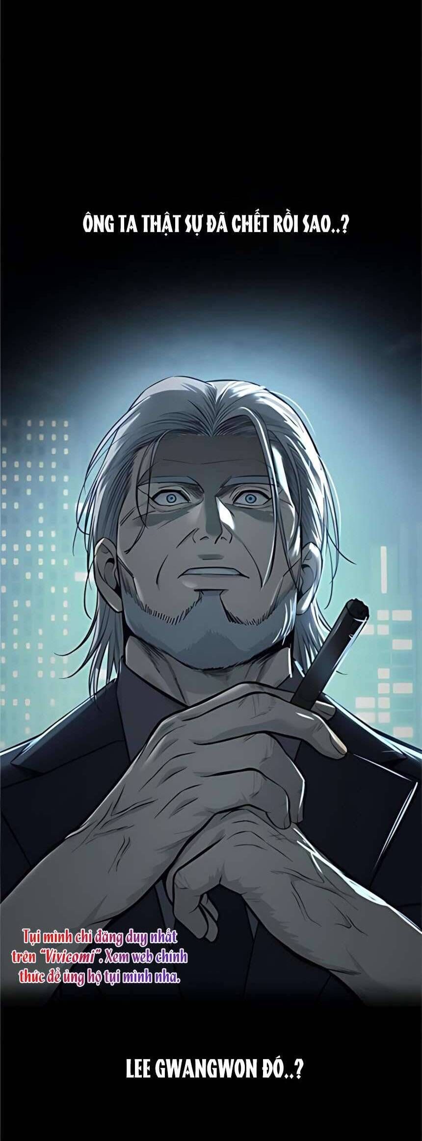 Sát Thủ Huyết Y