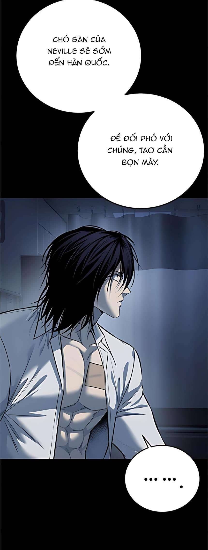 Sát Thủ Huyết Y