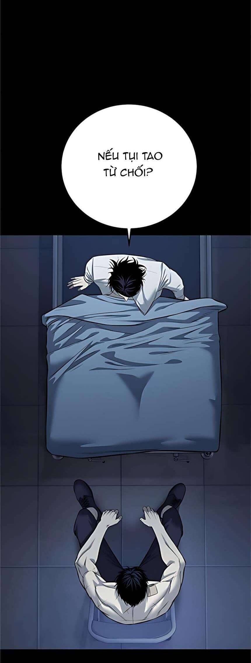 Sát Thủ Huyết Y