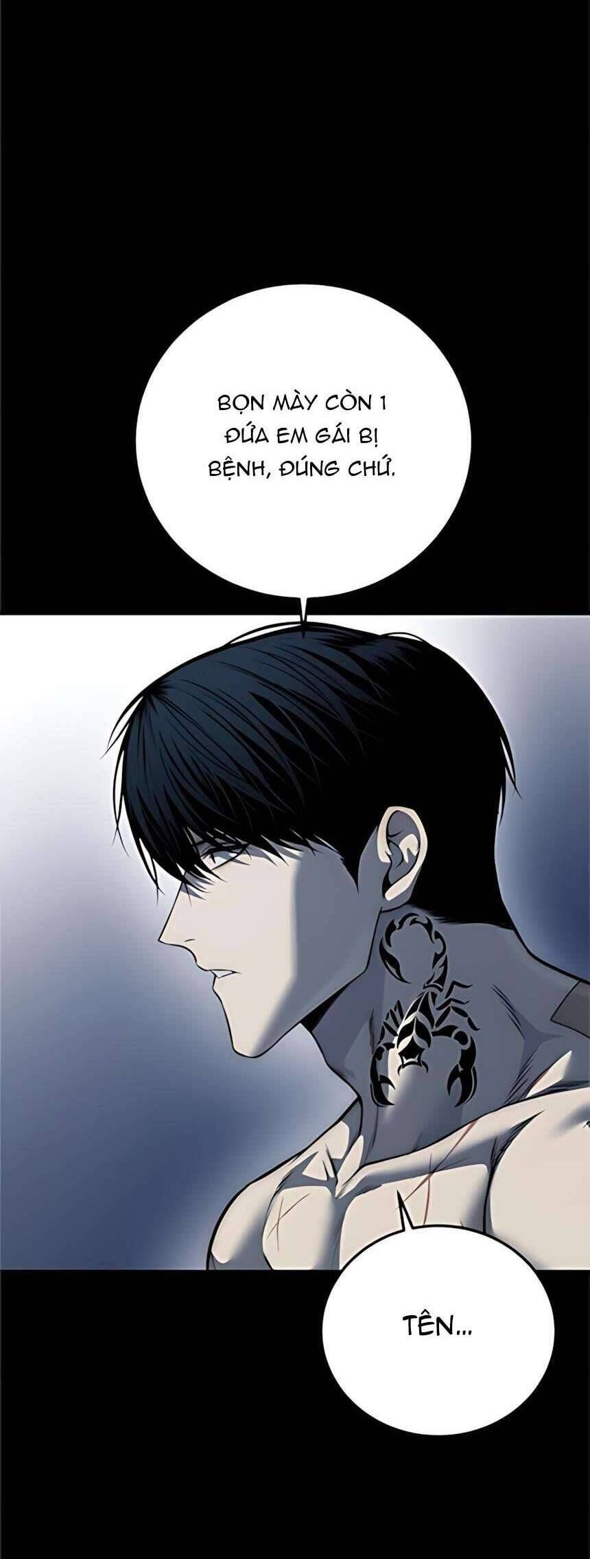 Sát Thủ Huyết Y