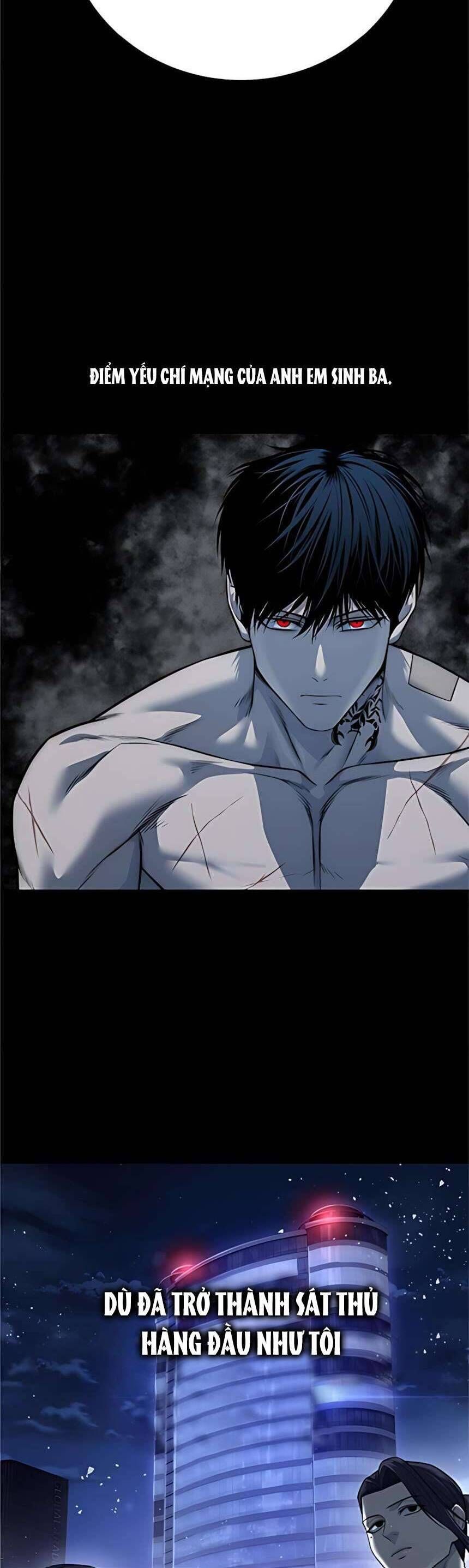 Sát Thủ Huyết Y