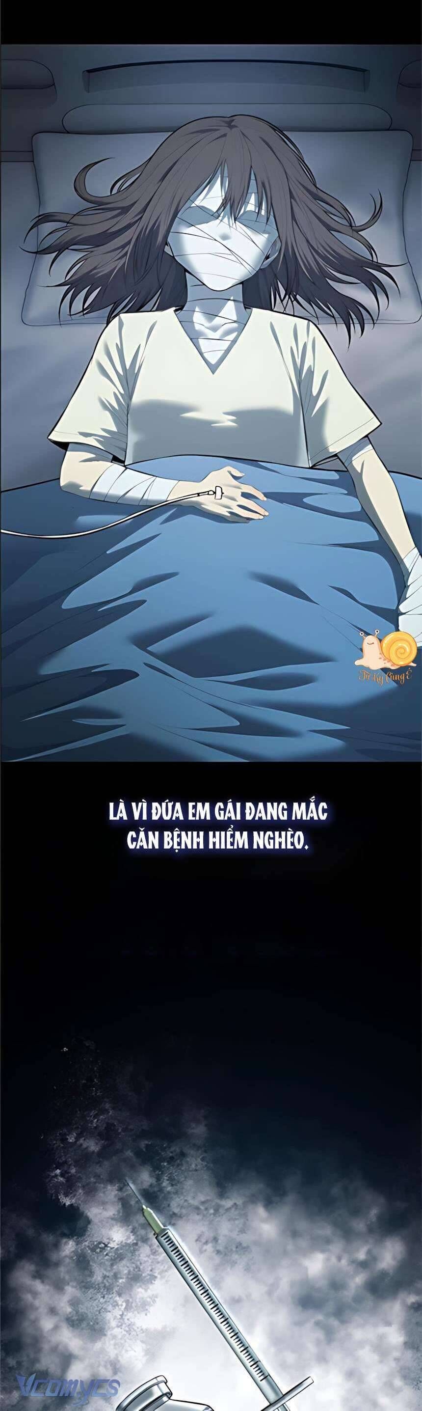 Sát Thủ Huyết Y