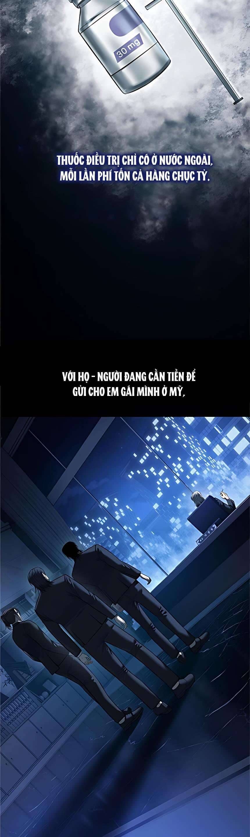 Sát Thủ Huyết Y