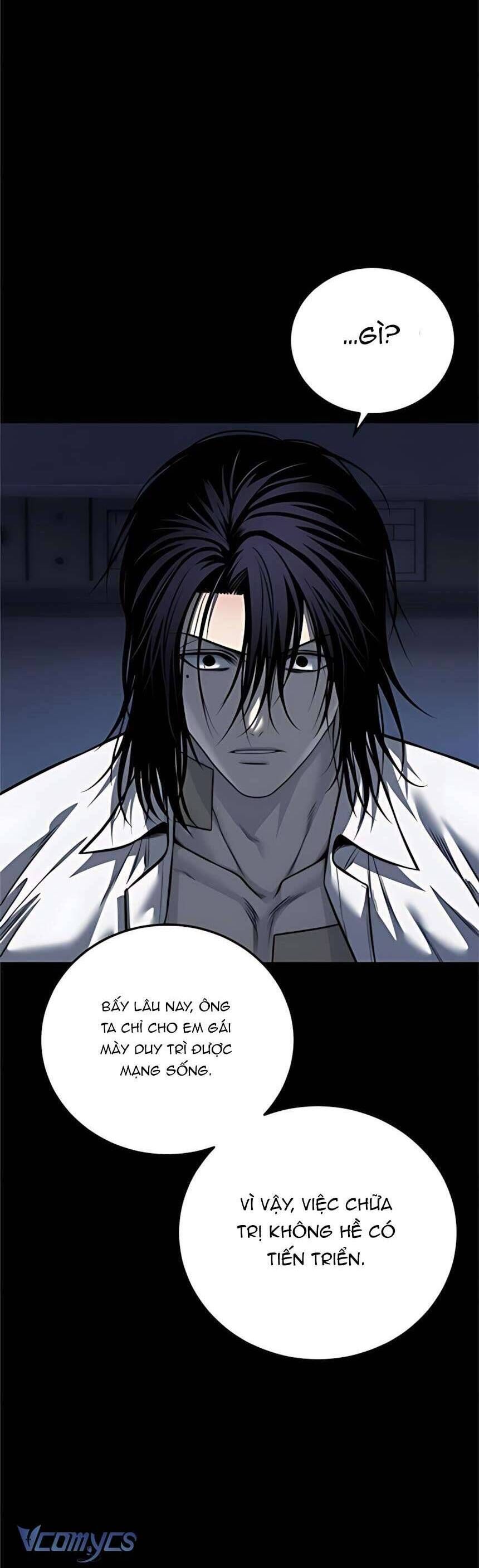 Sát Thủ Huyết Y