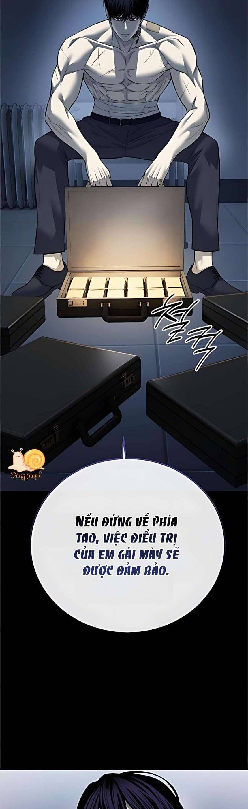 Sát Thủ Huyết Y