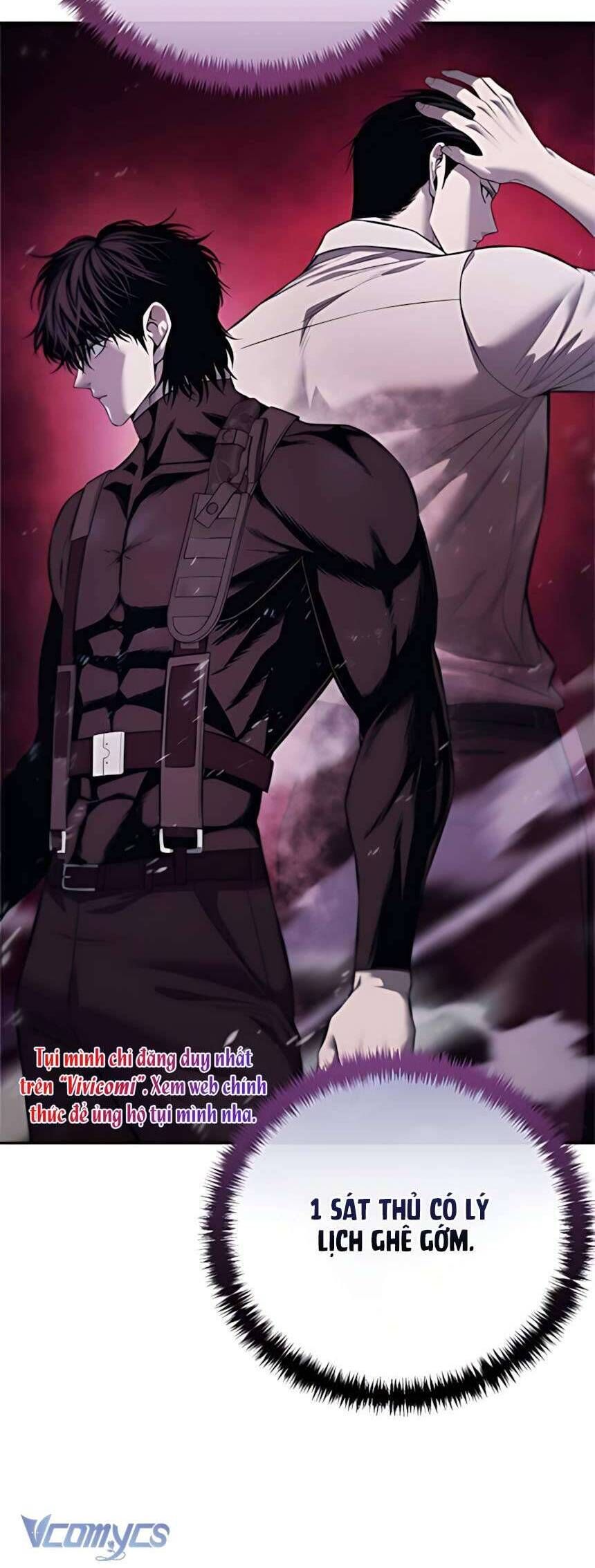 Sát Thủ Huyết Y