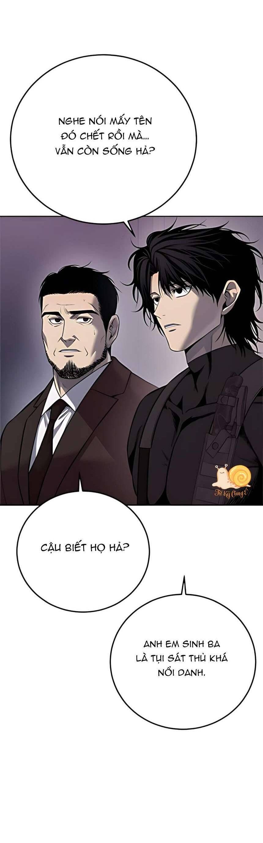 Sát Thủ Huyết Y