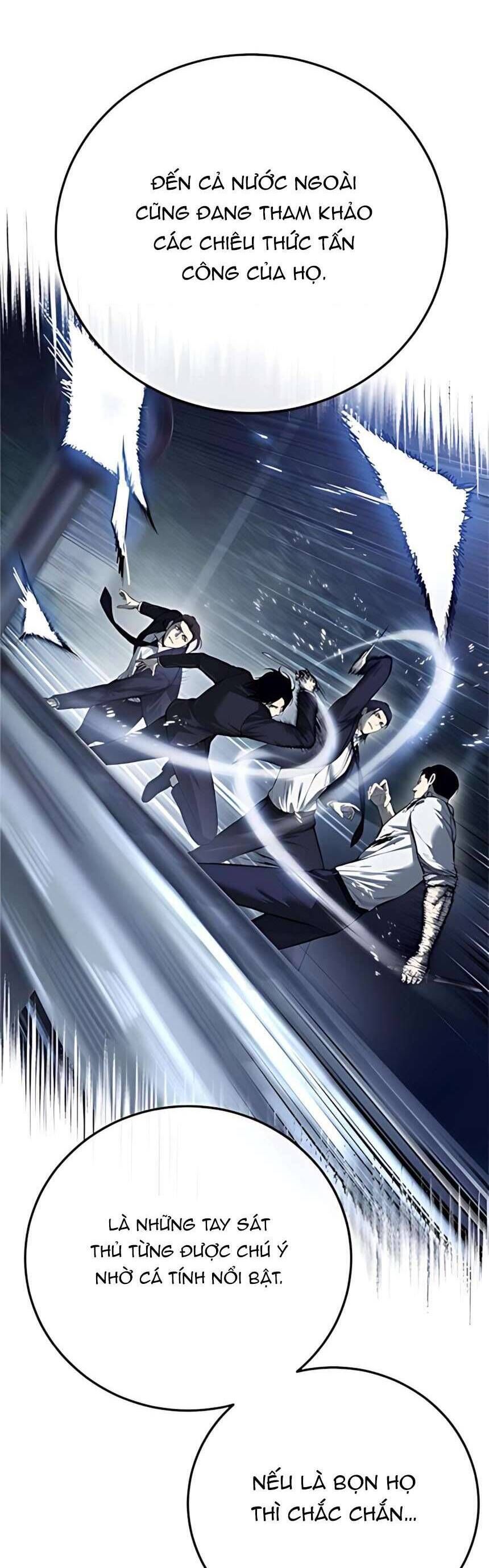 Sát Thủ Huyết Y