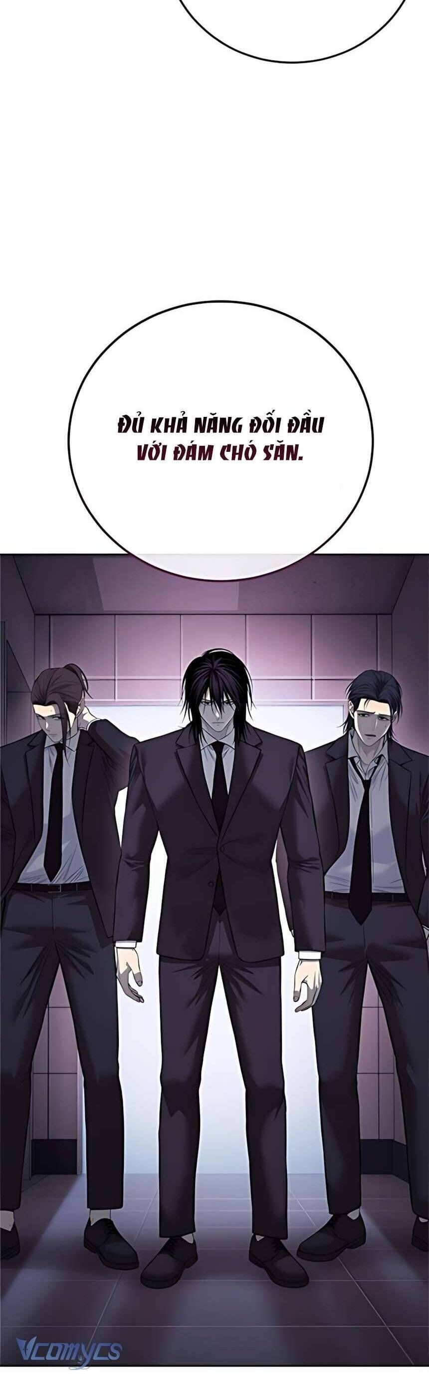 Sát Thủ Huyết Y