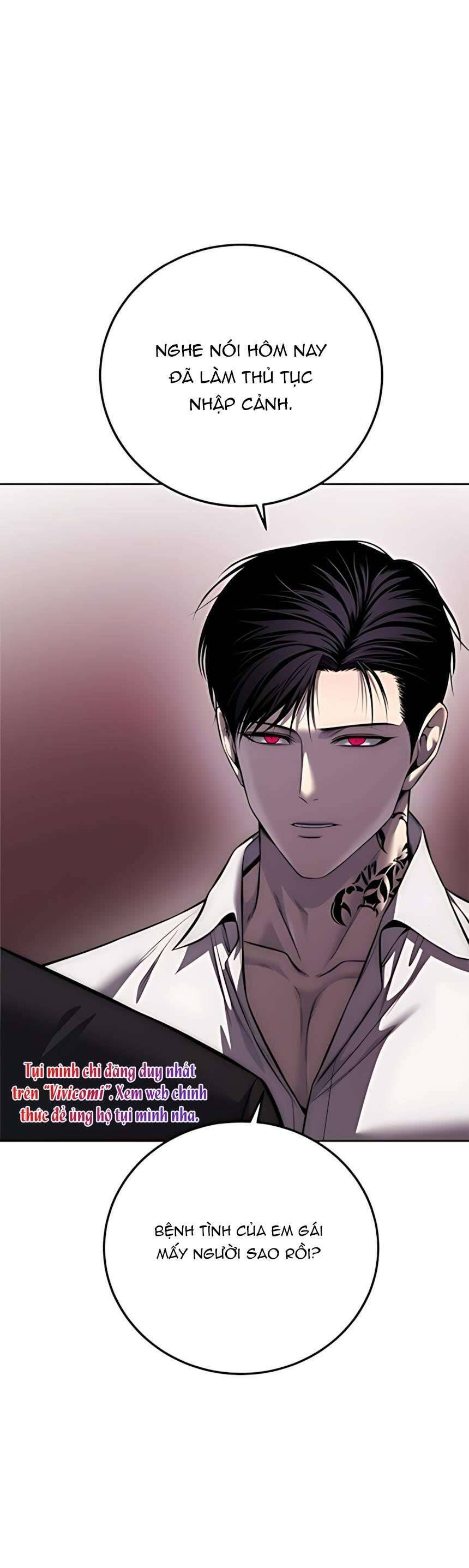 Sát Thủ Huyết Y