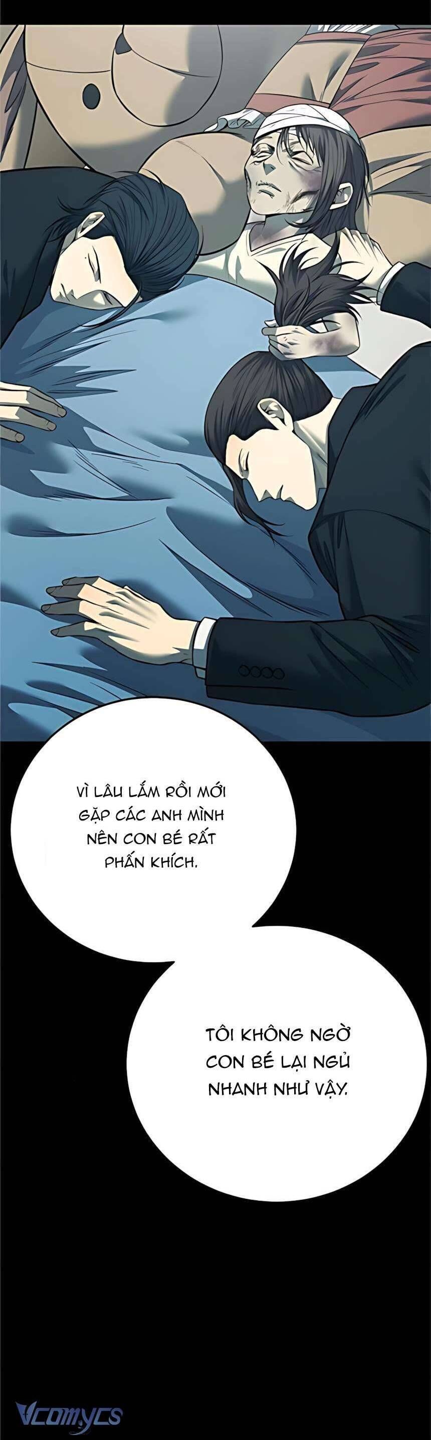 Sát Thủ Huyết Y