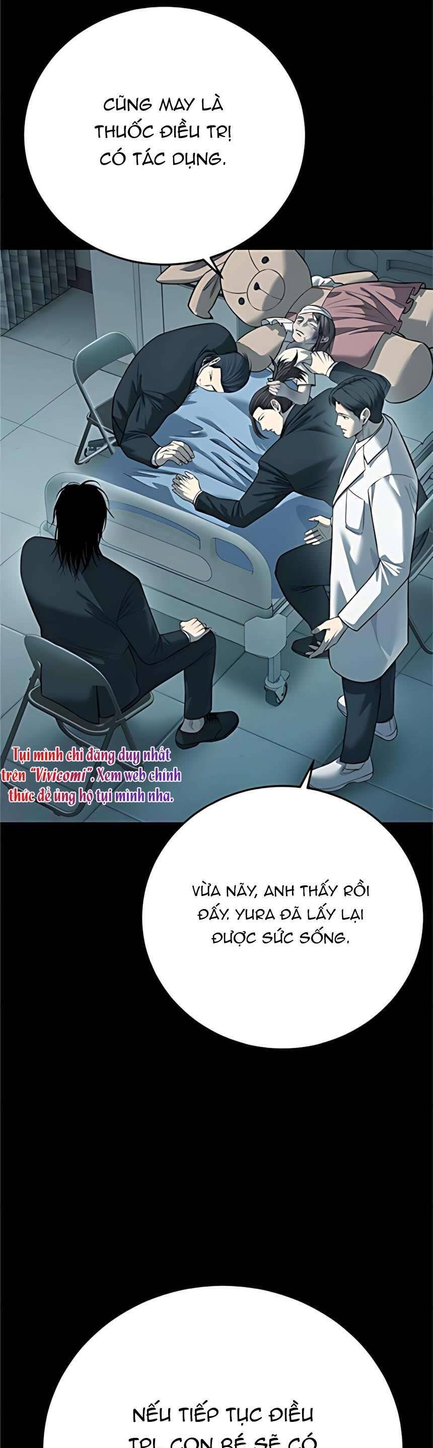 Sát Thủ Huyết Y