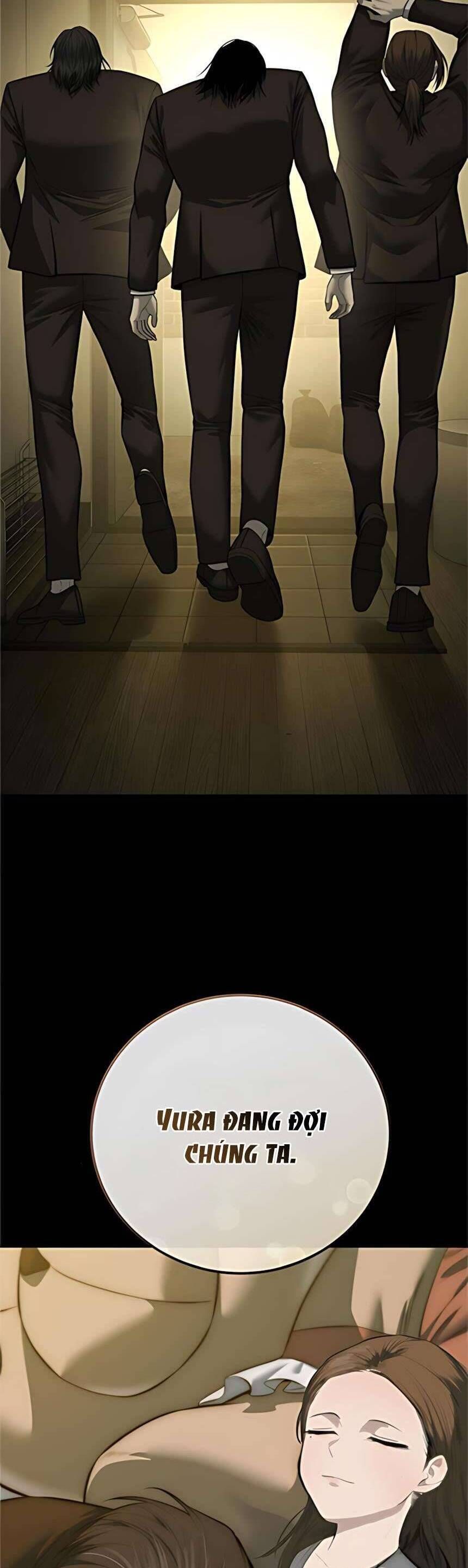 Sát Thủ Huyết Y