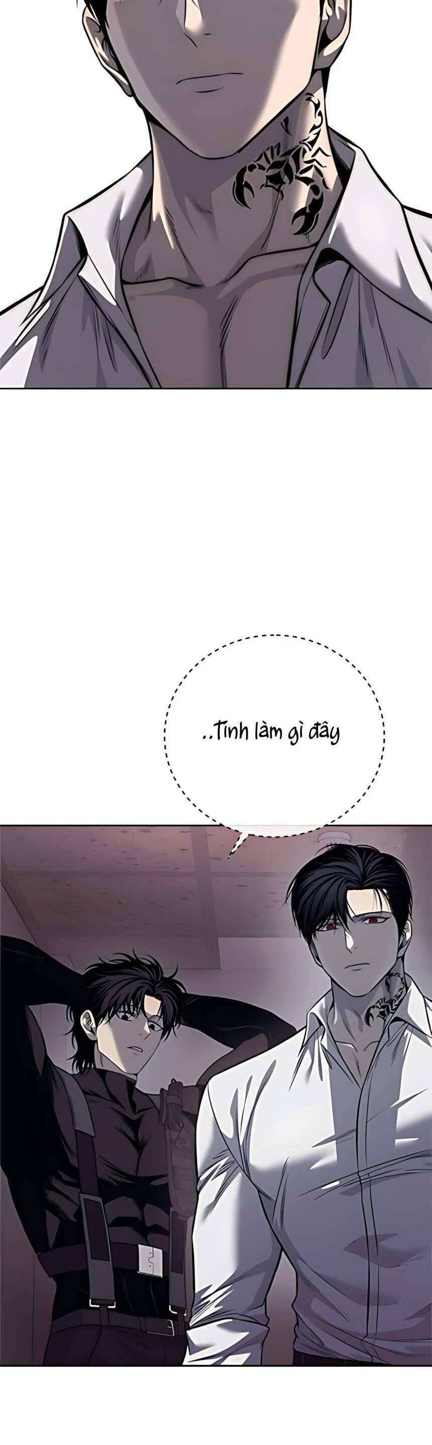 Sát Thủ Huyết Y