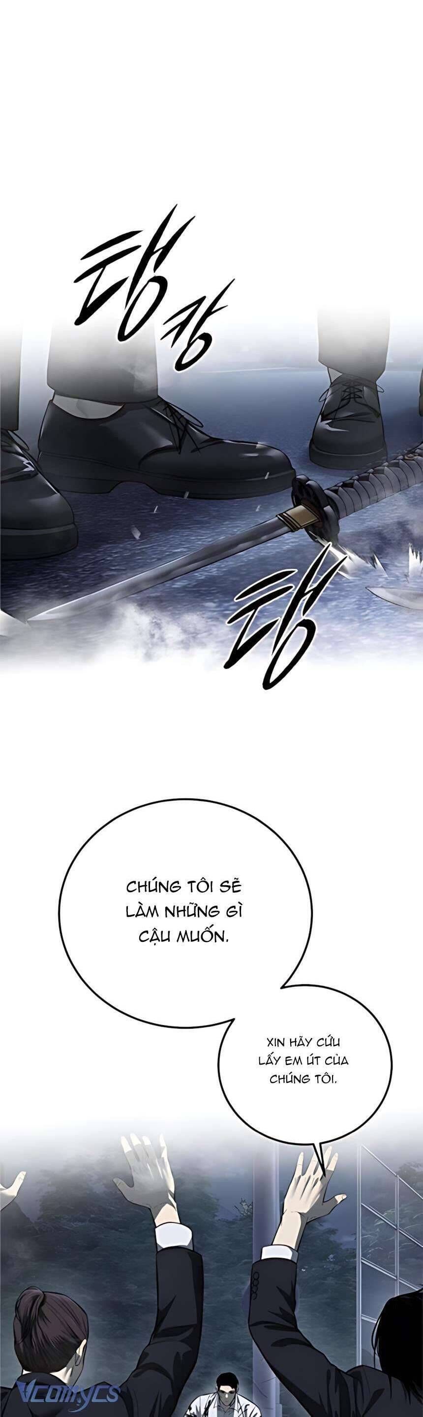 Sát Thủ Huyết Y