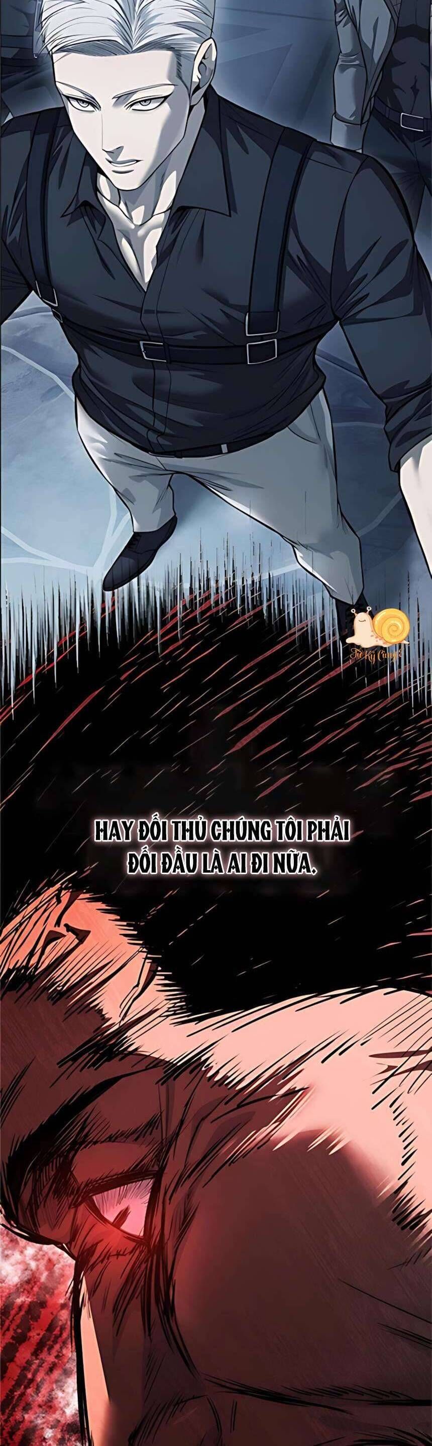 Sát Thủ Huyết Y