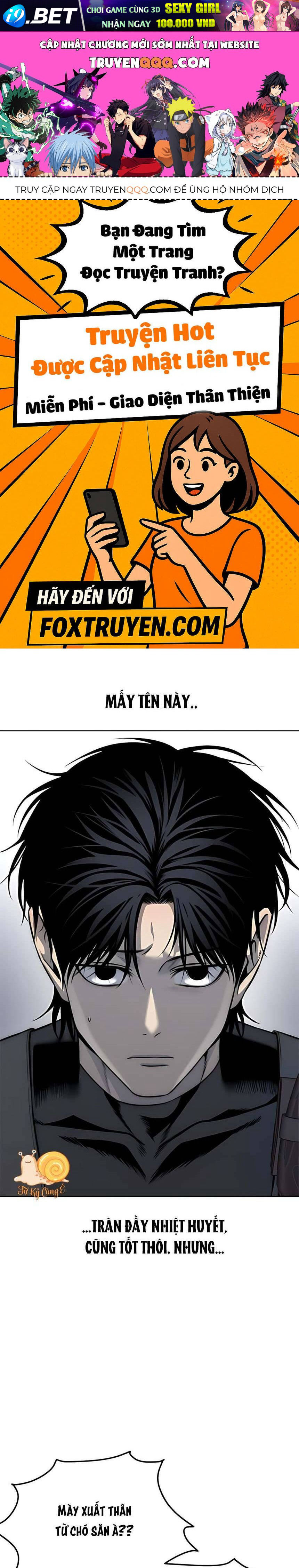 Sát Thủ Huyết Y Chap 28 - Next Chap 27