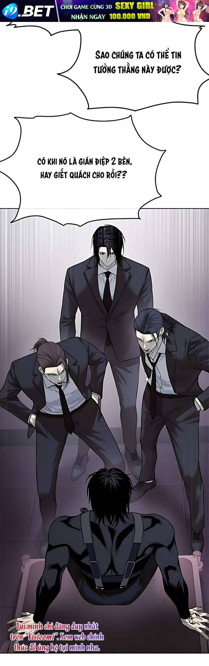 Sát Thủ Huyết Y